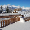 Отель Chalet 8 personnes aux orres, фото 1