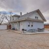 Отель Remodeled Pioneer Home in Hurricane w/ Patio!, фото 15