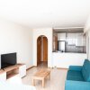 Отель Apartment on the first line of Samil beach and with frontal views of the sea, фото 3