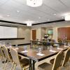 Отель Hampton Inn & Suites Mahwah, фото 15