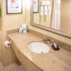 Отель Hampton Inn & Suites Spartanburg-I-26-Westgate Mall, фото 10
