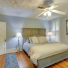 Отель Historic Hot Springs Home < 1 Mi to Oaklawn!, фото 15