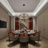 Отель Doubletree By Hilton Cangnan, фото 35