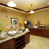 Отель Hampton Inn Fairmont, фото 24