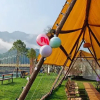 Отель Selenium-themed Inn In West Huangshan City, фото 16