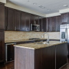 Отель Domio Downtown Stunning 2Br Indoor Basketball Court, фото 3