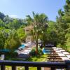 Отель Villa With 6 Bedrooms in Fethiye With Wonderful sea View Private Pool Enclosed Garden 2 km From the , фото 1