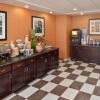 Отель Hampton Inn Muscatine, фото 21