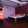 Отель Maitri Holiday Home by OYO Rooms, фото 19