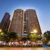 Отель One Yearn Hotel (Zhengzhou CBD Convention and Exhibition Center), фото 2