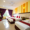 Отель Sun Inns Permas Jaya, фото 6