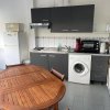 Отель Appartement cosy en résidence à deux pas de la mer, фото 8