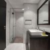 Отель Modern Look And Cozy 1Br Branz Bsd City Apartment, фото 6