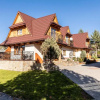 Отель udanypobyt Apartamenty Przy Lesie 2, фото 1
