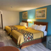 Отель Americas Best Value Inn West Frankfort, фото 18