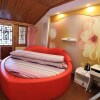 Отель Yuejianglou Theme Inn, фото 34