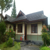 Отель Villa Kota Bunga Mawar, фото 46