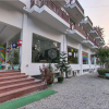 Отель Corbett Blue Sky Resort, фото 15