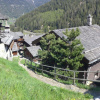 Отель Chalet A Coeur Grimentz, фото 14