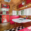 Отель Shasta Mountain Escape 1 Bedroom Home by Redawning, фото 7