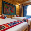 Отель Arista Homestay Sapa, фото 8