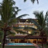 Отель The Garden Beach Ayurveda Resort, фото 15