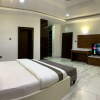Отель De James Hotels and Suites, фото 22