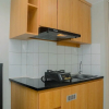 Отель New Furnsihed Studio Room @ Springlake Bekasi Apartment, фото 2