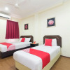 Отель OYO 90422 T-signature Hotel Kuala Lumpur, фото 6
