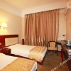 Отель Huangpu Hotel, фото 2