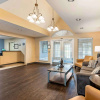 Отель Extended Stay America Suites Cincinnati Blue Ash Reed Hartma, фото 13
