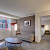 Отель Four Points by Sheraton Santiago, фото 4