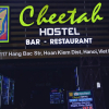 Отель Cheetah Hostel, фото 12