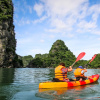 Отель Signature Halong Cruise, фото 16