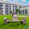 Отель Fairfield Inn & Suites Amarillo Central, фото 2