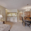 Отель Spacious, Comfortable Retreat at Copper Mountain - VS549 by RedAwning, фото 12