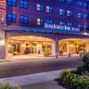 Отель AC Hotel Portland Downtown/Waterfront в Портленде