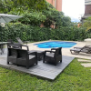 Отель Luxury Villa In Provenza, фото 14