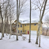 Отель Beech Mountain Retreat w/ Open Deck: 2 Mi to Ski!, фото 1