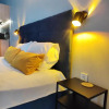 Отель Unique studio apartment in city center, фото 4
