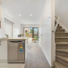 Отель Cozy Brand New Townhouse 7, фото 5
