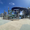 Отель Marassi 1 bedroom with garden in marina, фото 42
