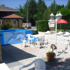 Отель Tulipan Bungalow Camping Resort, фото 18