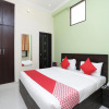 Отель OYO 12758 Hotel Greenview Inn, фото 6