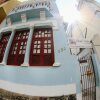 Отель Boa Vista Hostel в Рио-де-Жанейро