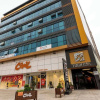 Отель Yusufhan  Suites, фото 1