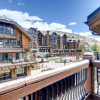 Отель Vail VLG One Willow 3bd-gra, фото 12
