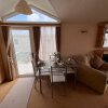 Отель Stunning 2-bed Caravan in Skegness, фото 6