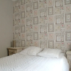 Отель Apartment with One Bedroom in Contrexéville, with Wonderful City View, Furnished Balcony And Wifi, фото 7