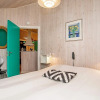 Отель 6 Person Holiday Home in Otterup, фото 3